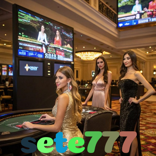 sete777