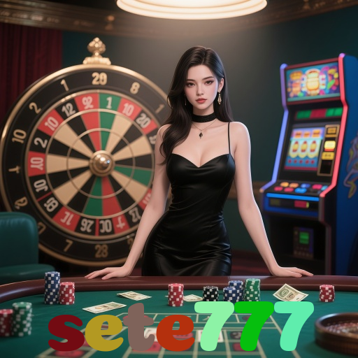 sete777