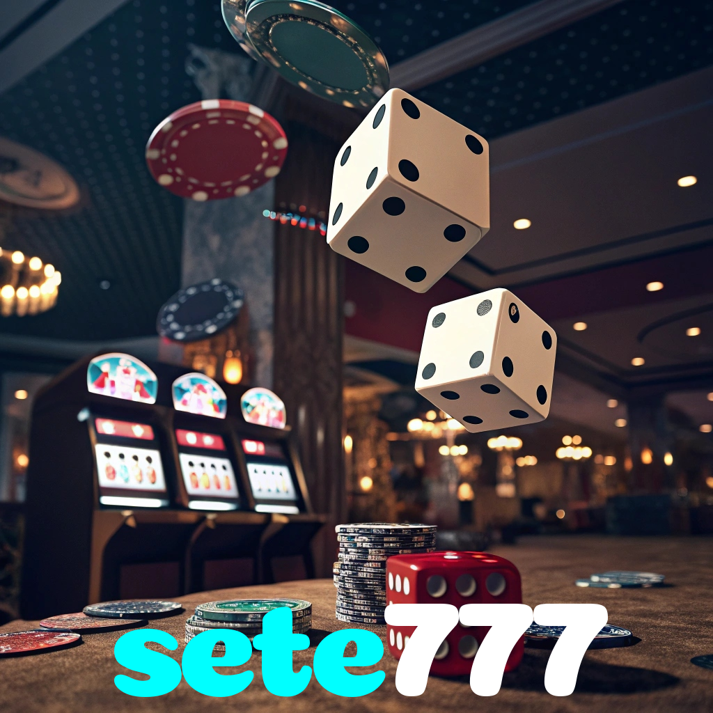 sete777