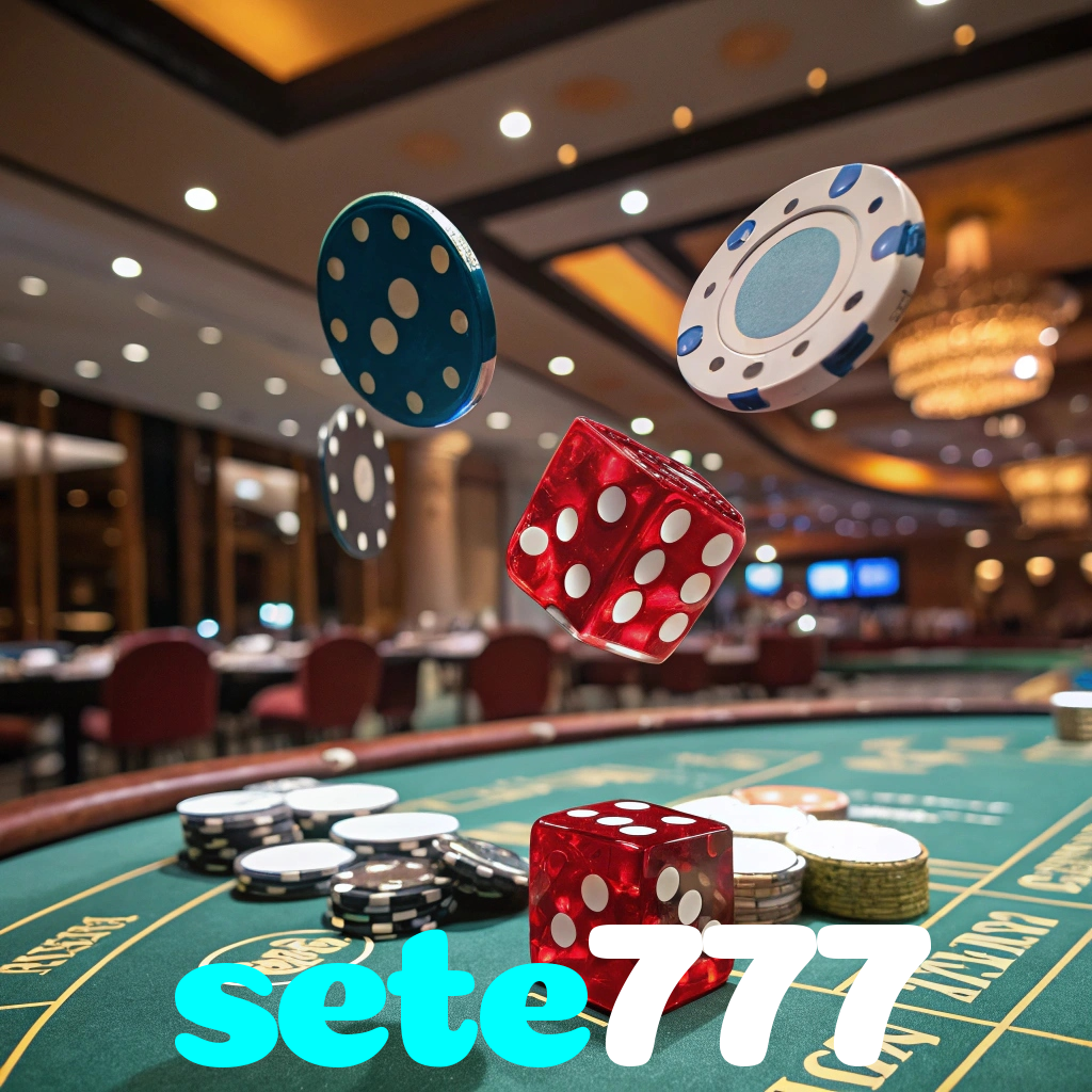 sete777