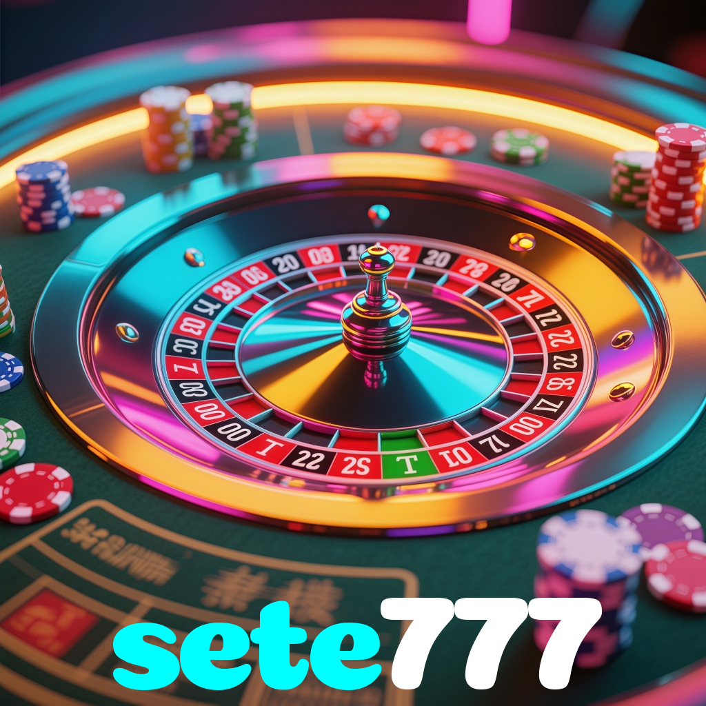 sete777