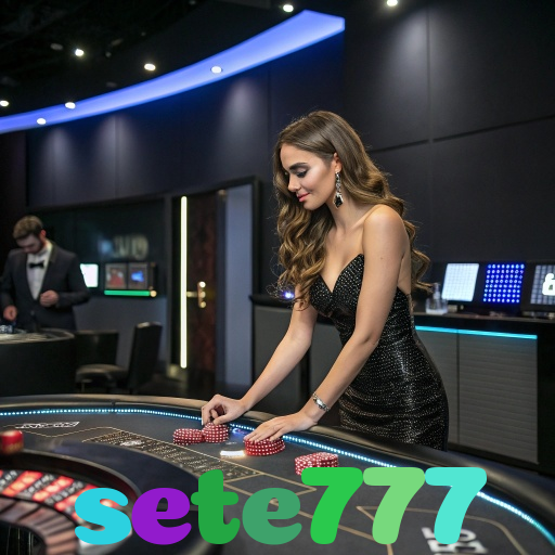 sete777
