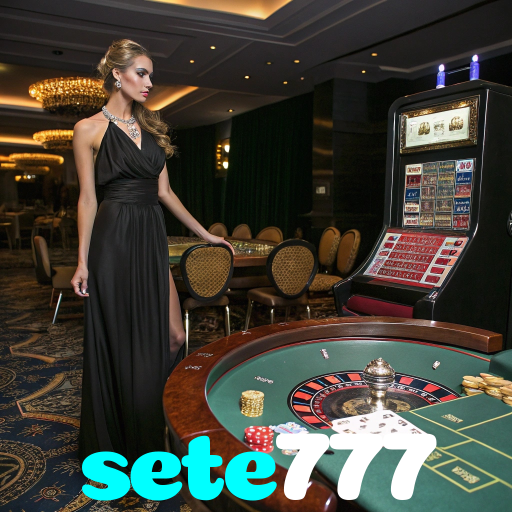 sete777