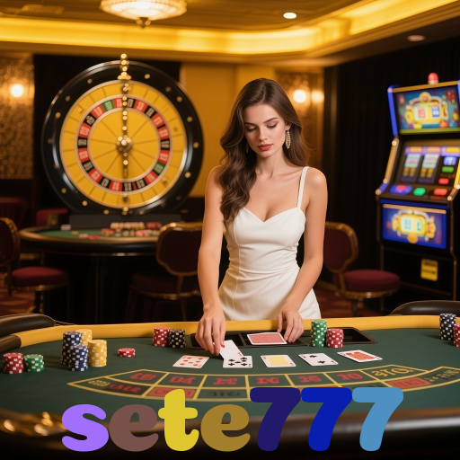 sete777