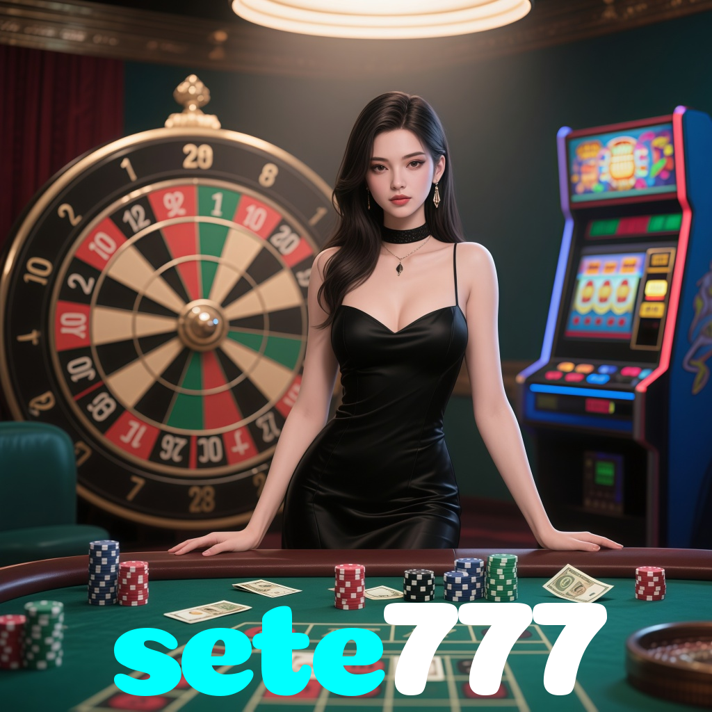 sete777