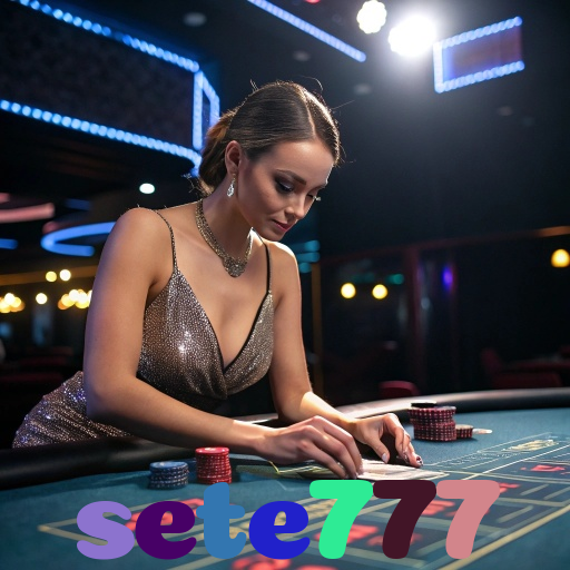 sete777