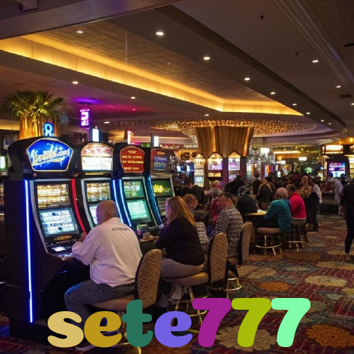 sete777