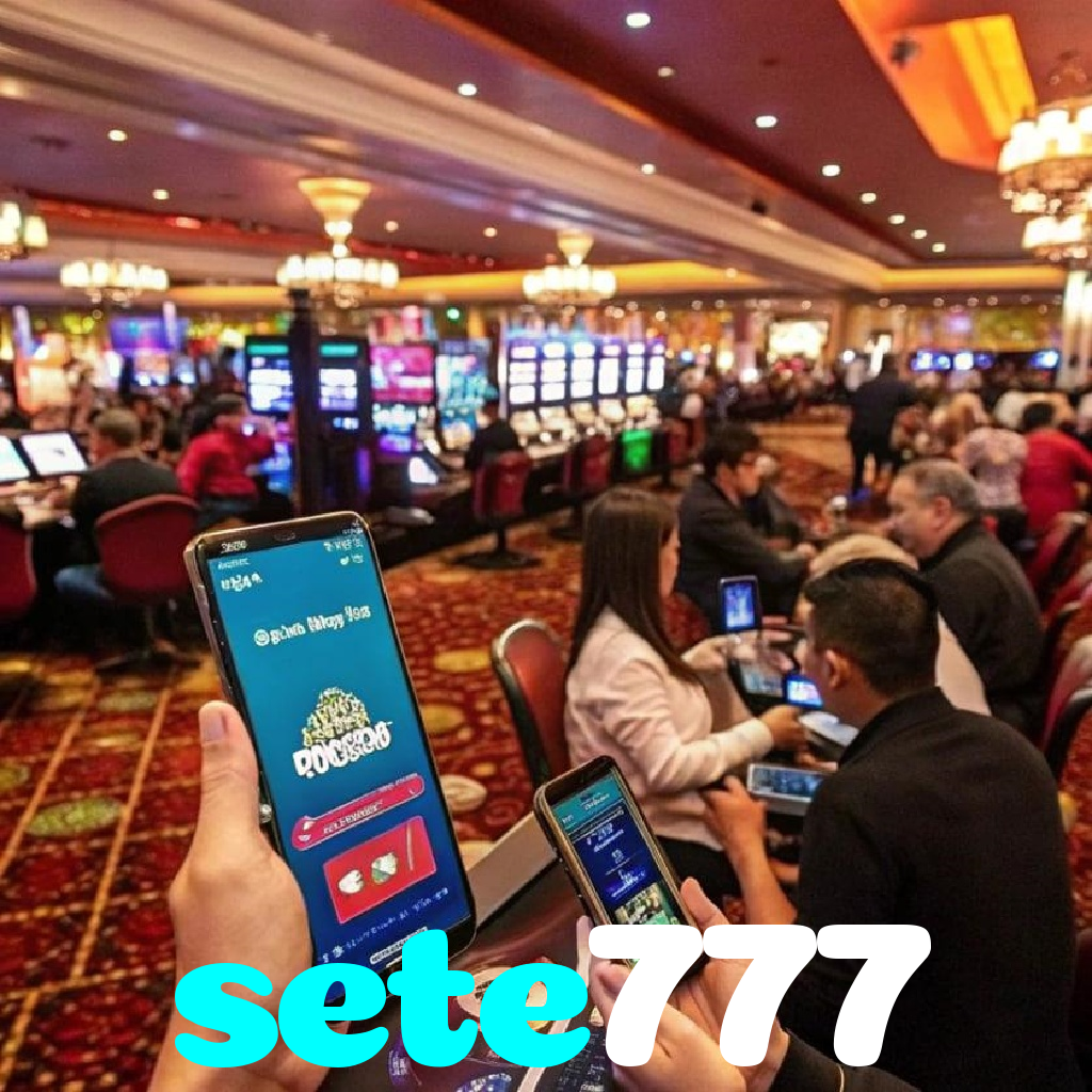 sete777