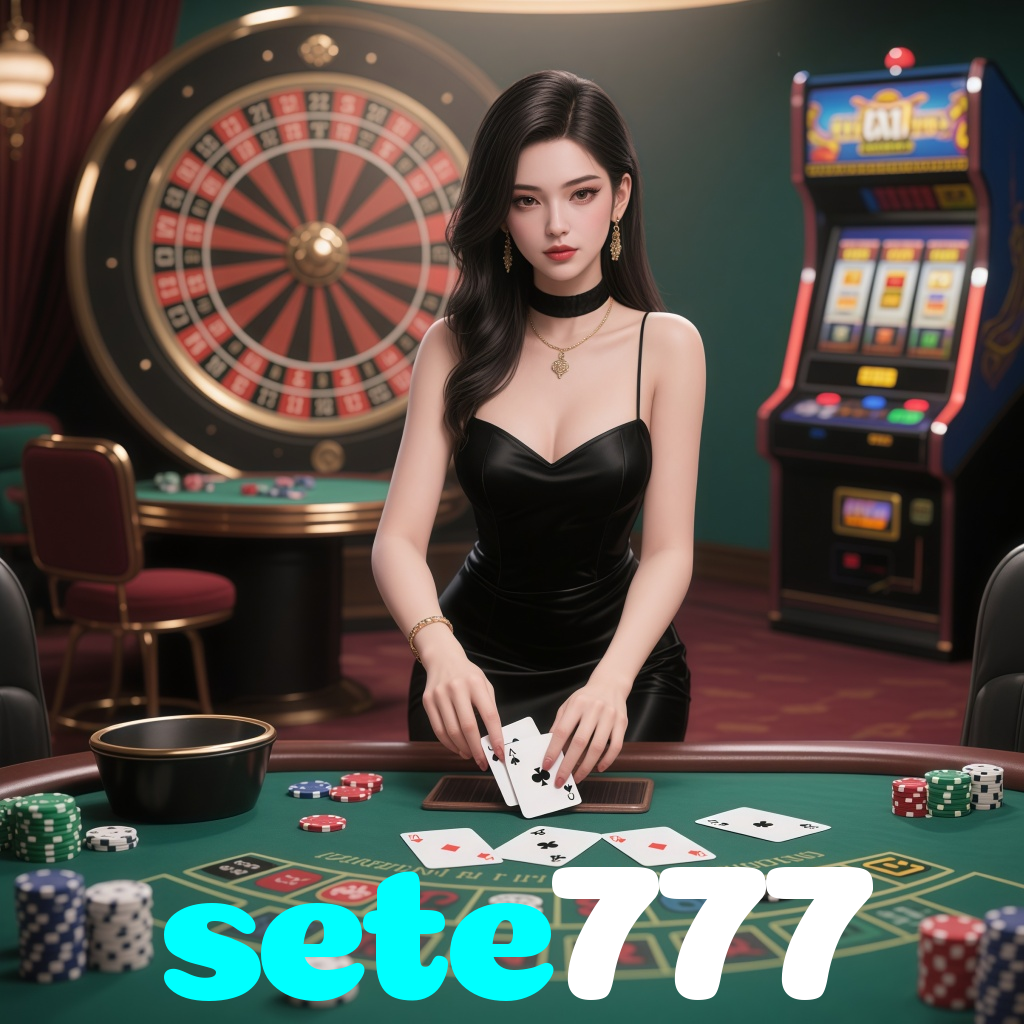 sete777