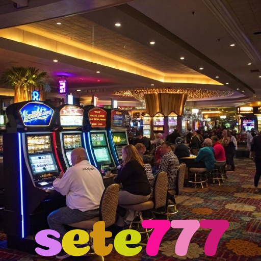 sete777