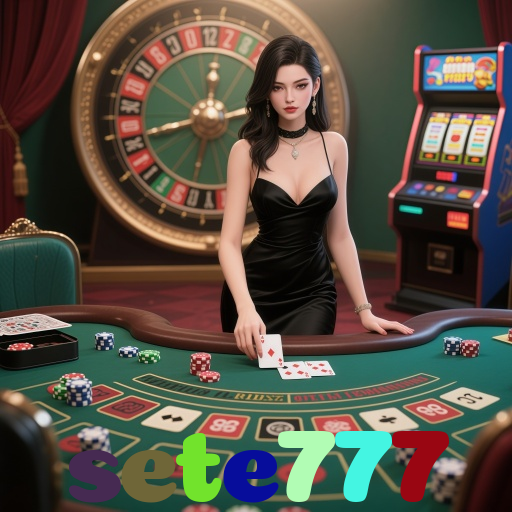 sete777