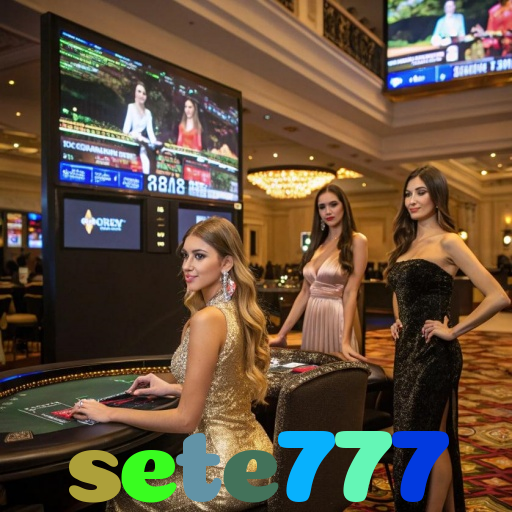 sete777