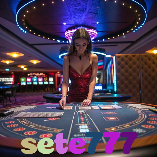 sete777