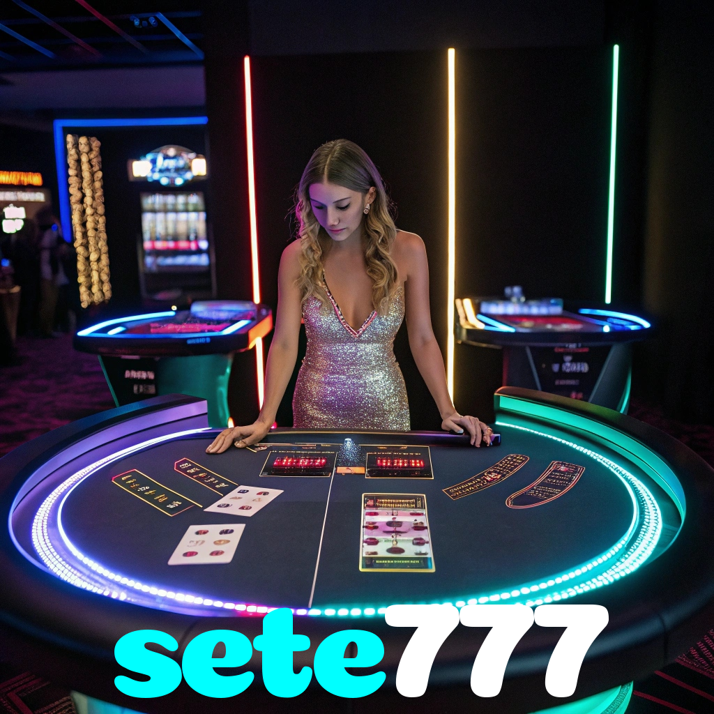 sete777