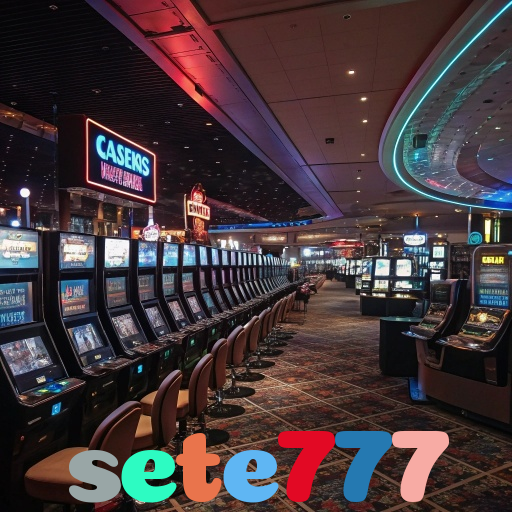 sete777