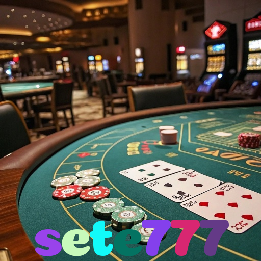 sete777