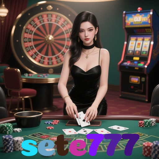 sete777