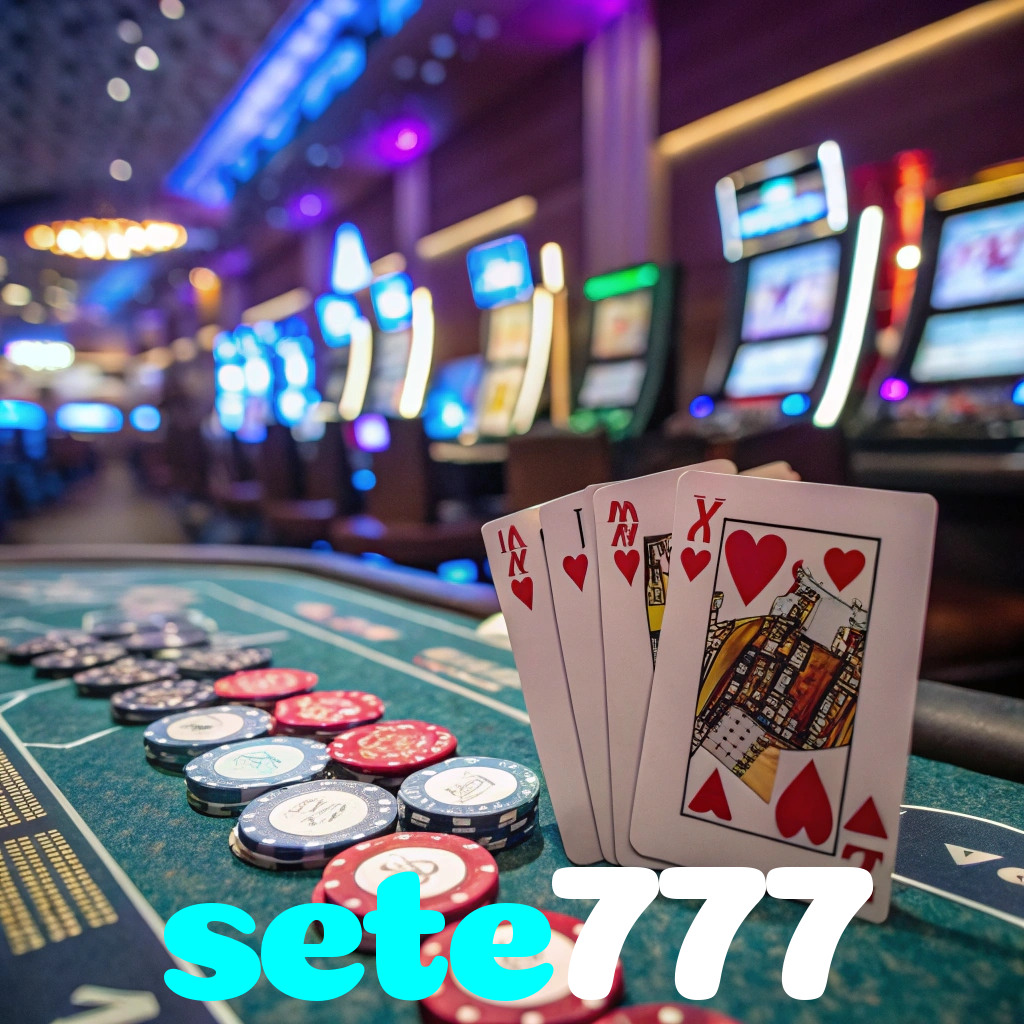 sete777