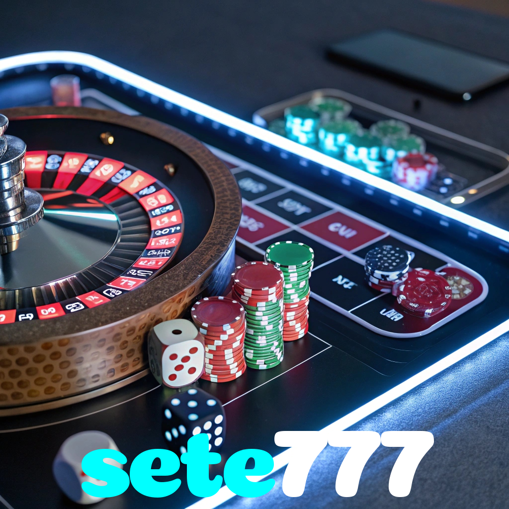sete777