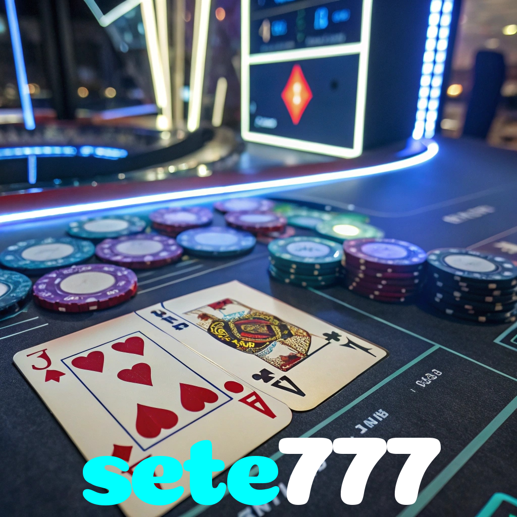 sete777
