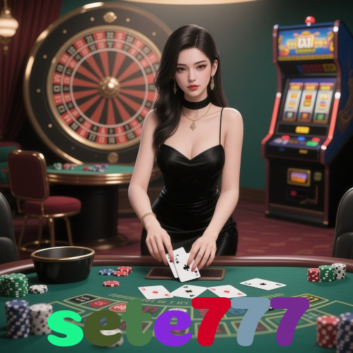 sete777