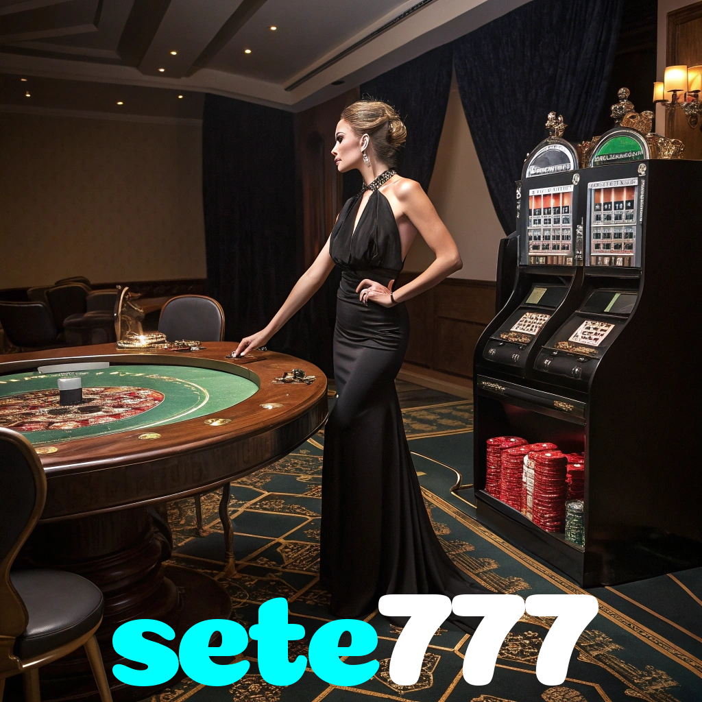 sete777