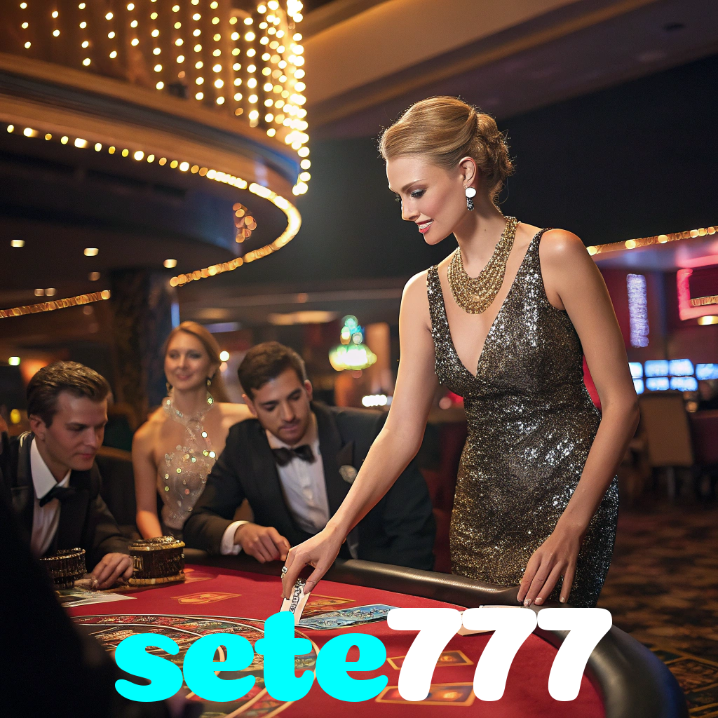 sete777