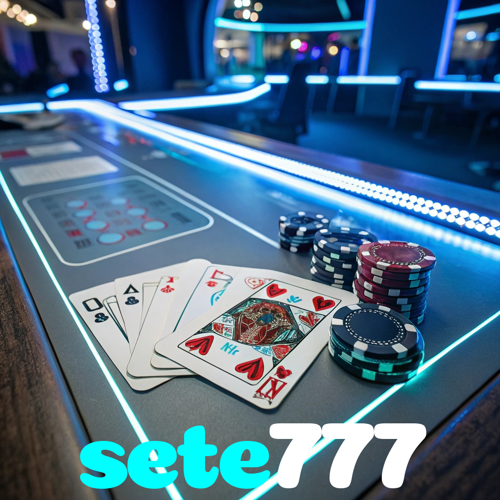 sete777