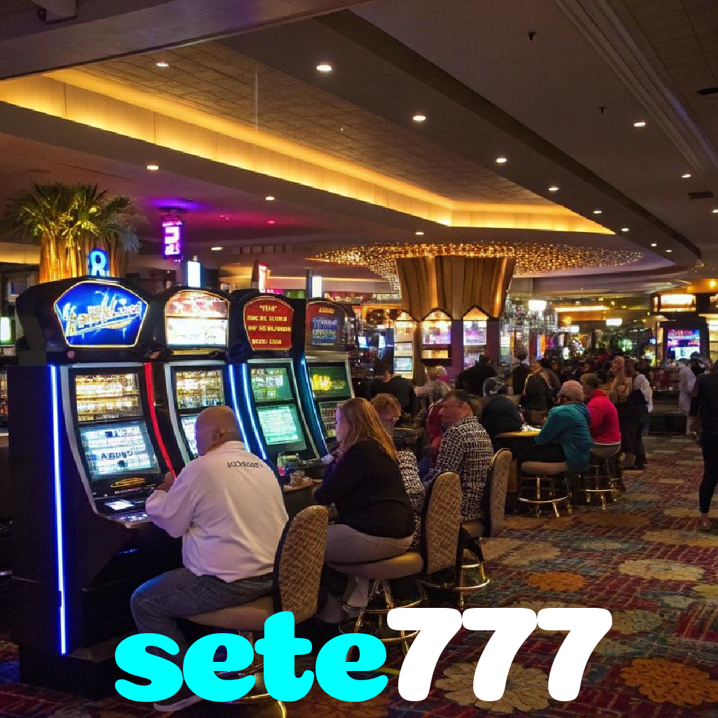 sete777