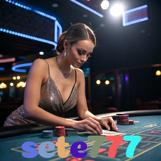sete777