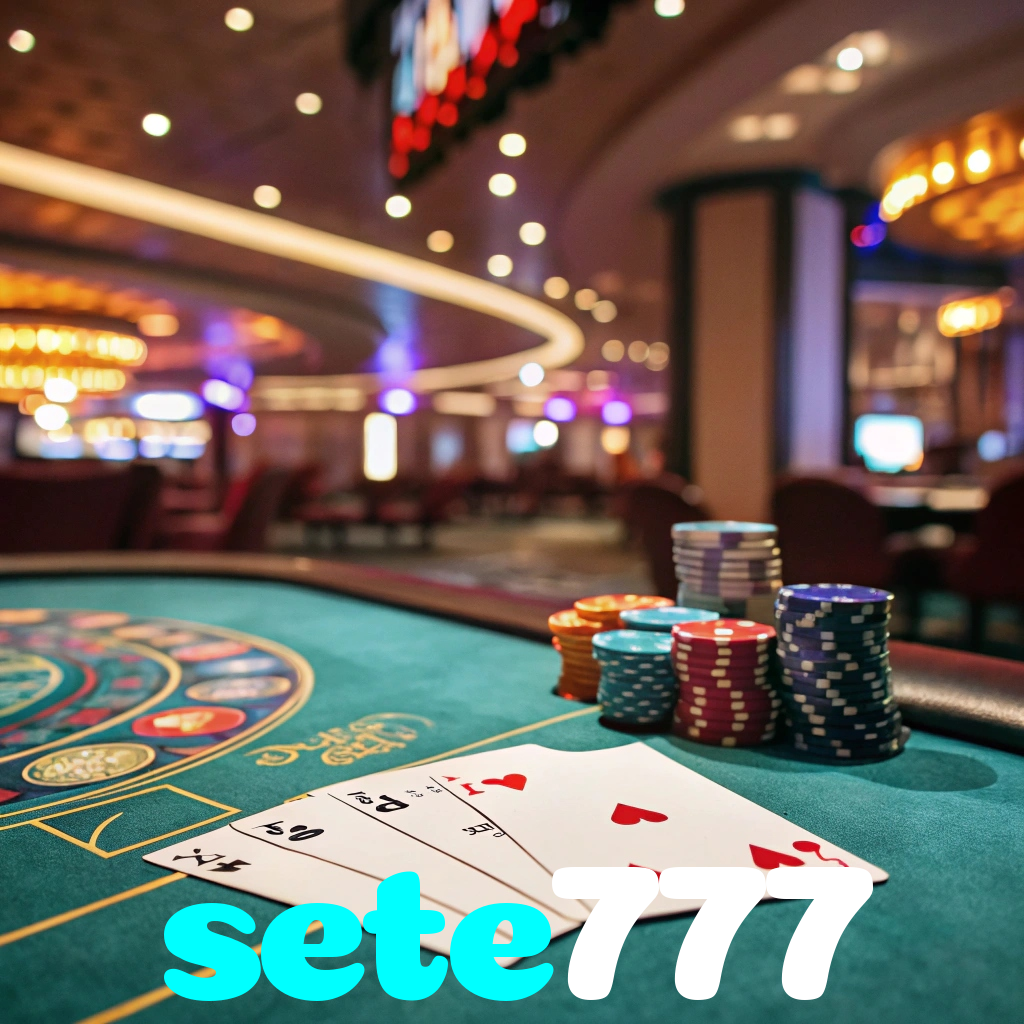 sete777