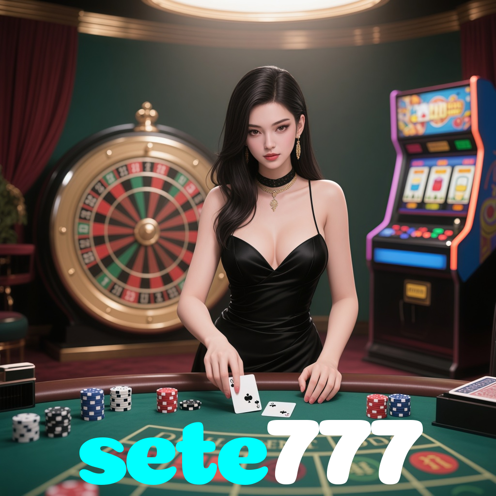sete777
