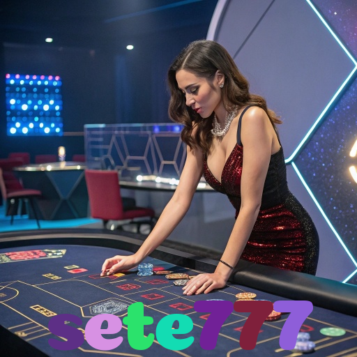 sete777