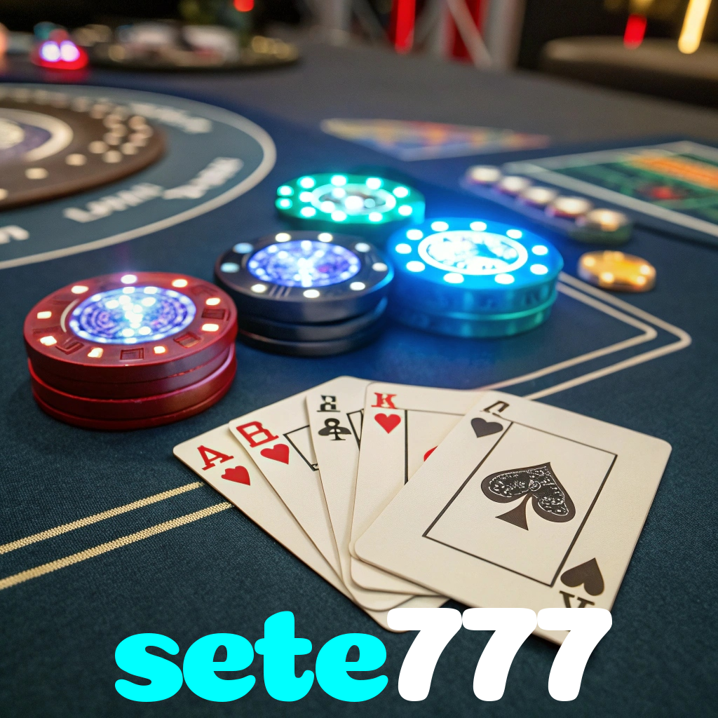 sete777