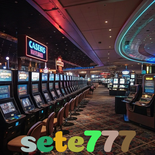sete777
