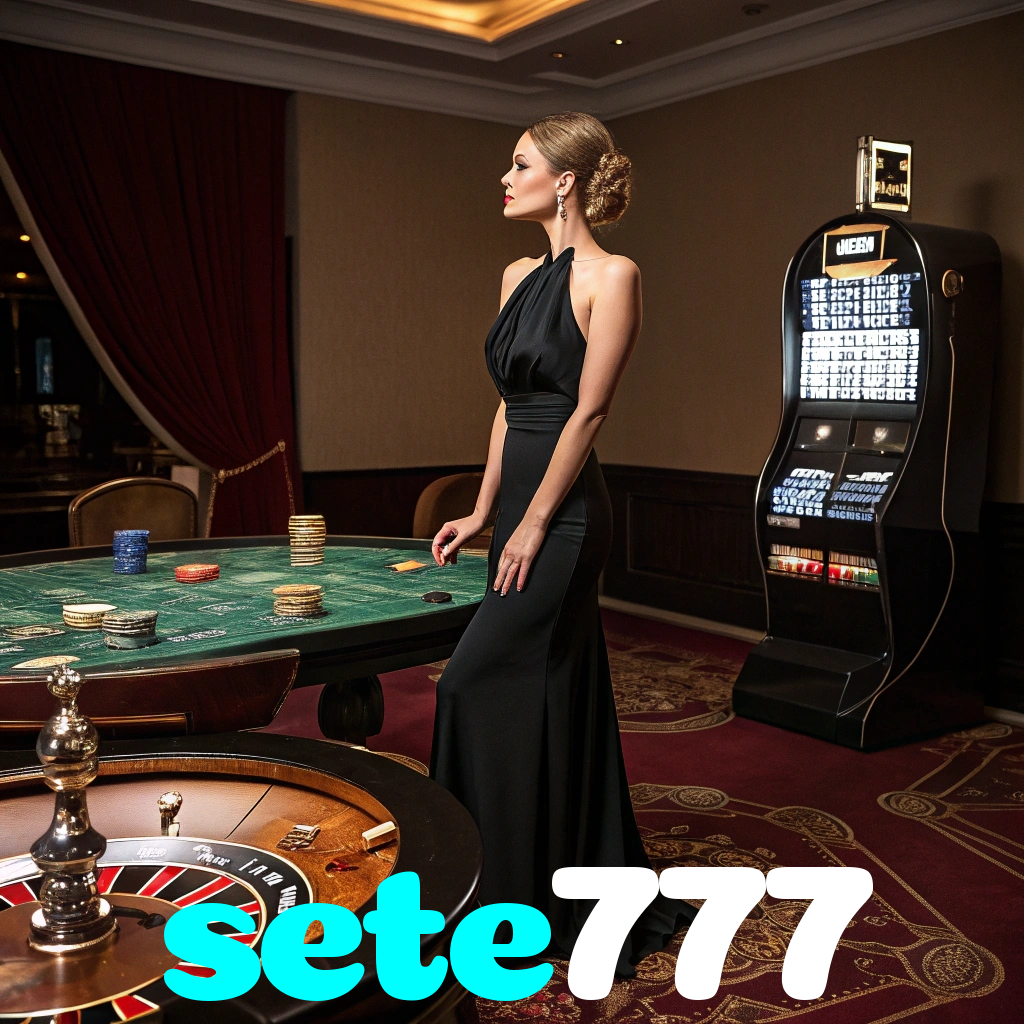 sete777