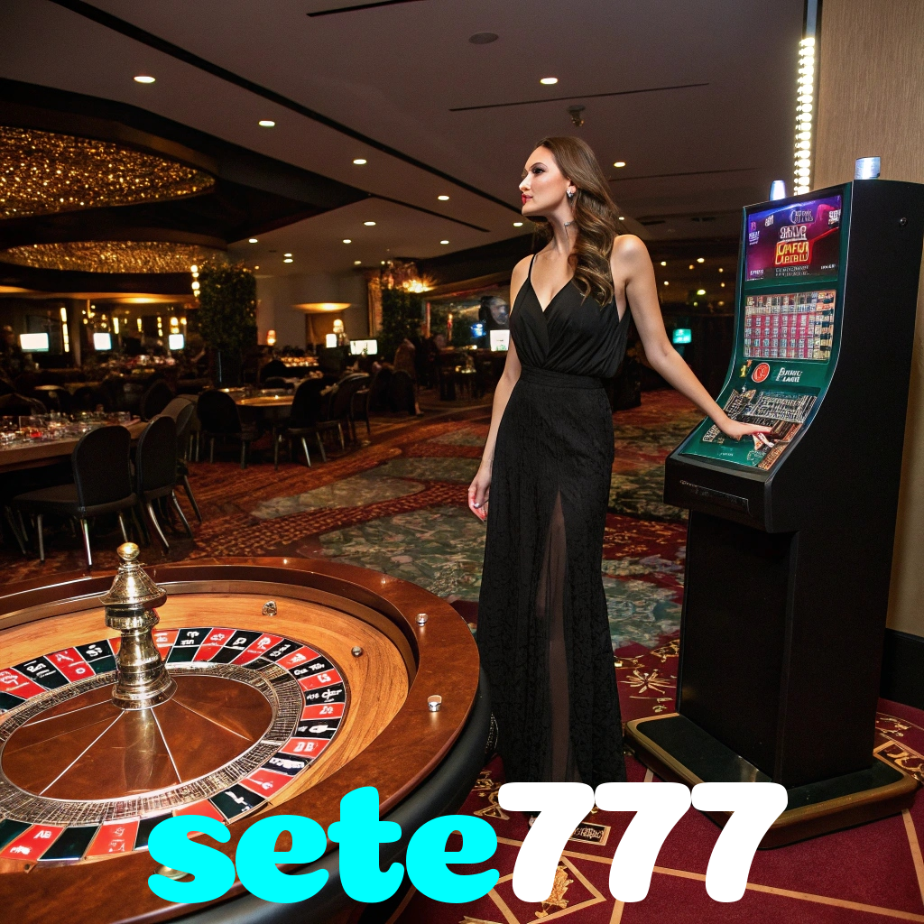 sete777