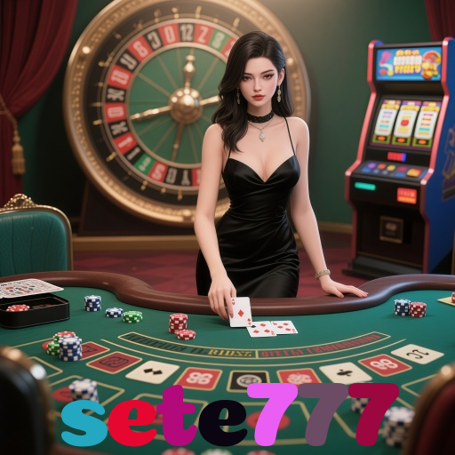 sete777