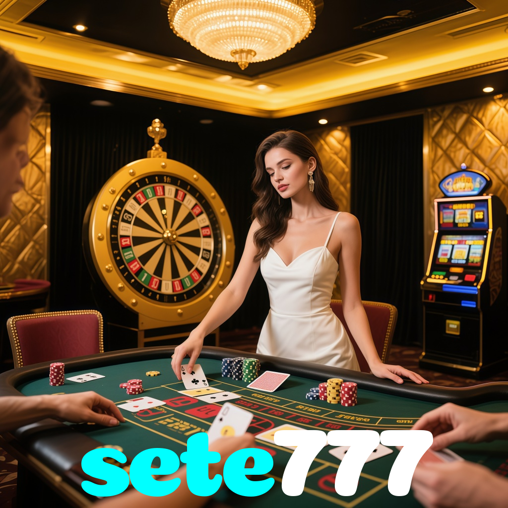 sete777