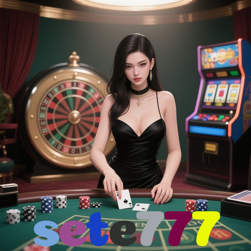 sete777