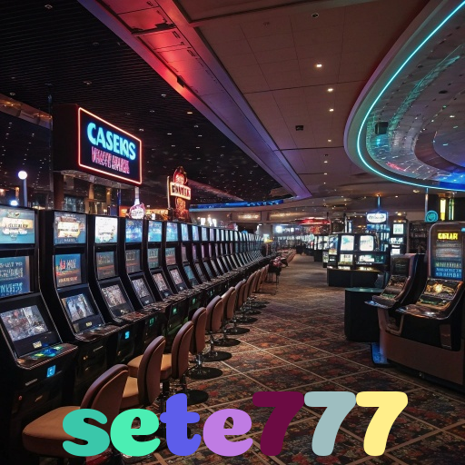 sete777