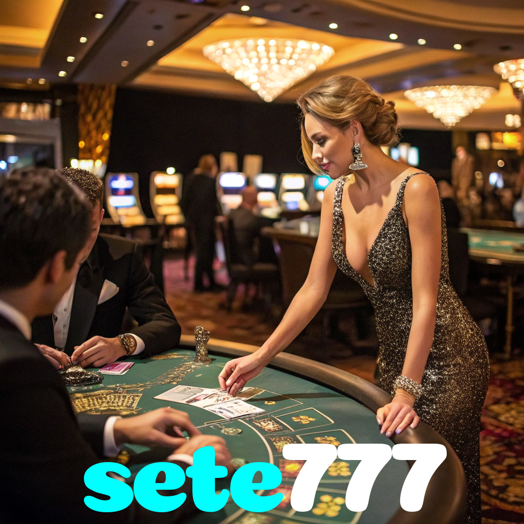 sete777