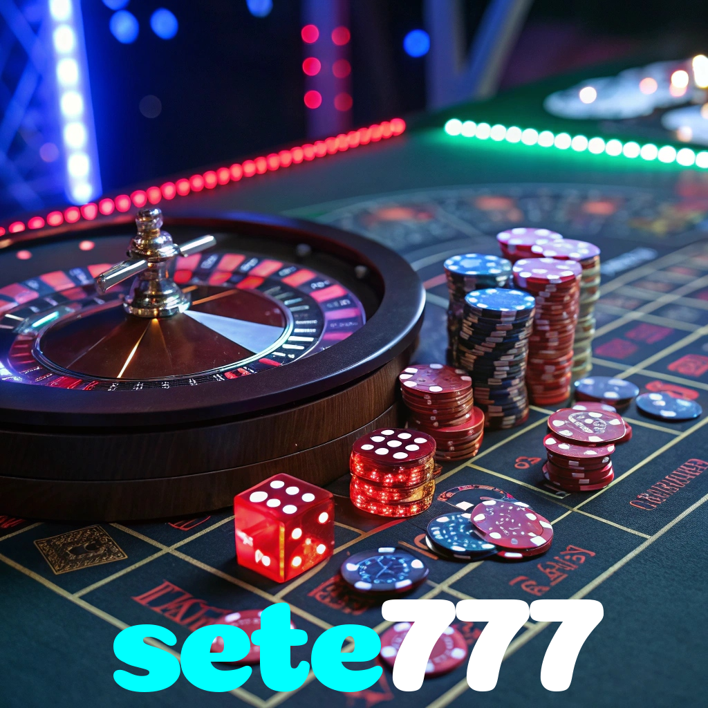 sete777