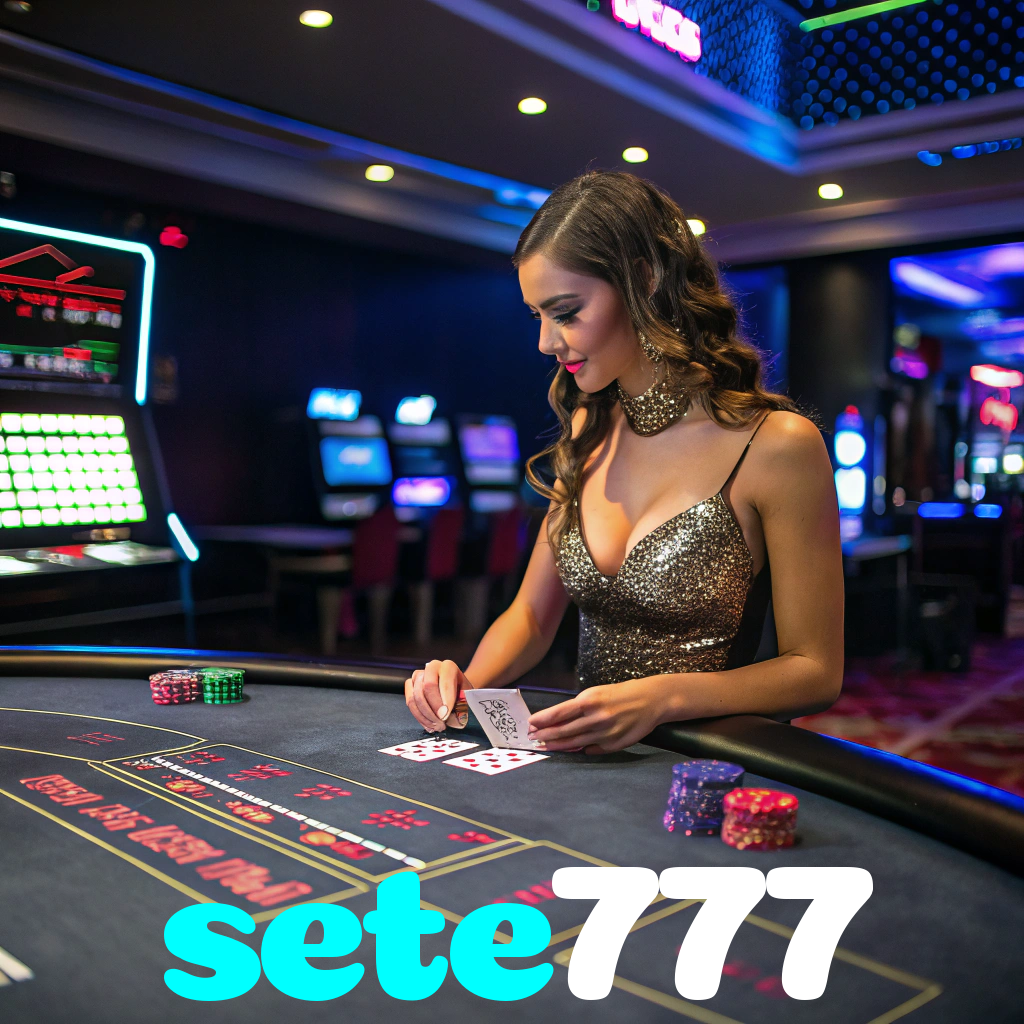 sete777